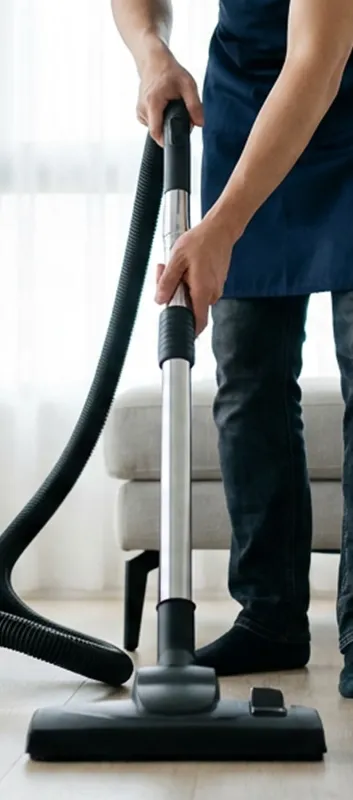 Professional Cleaning & Clean Out Services in San Francisco, CA