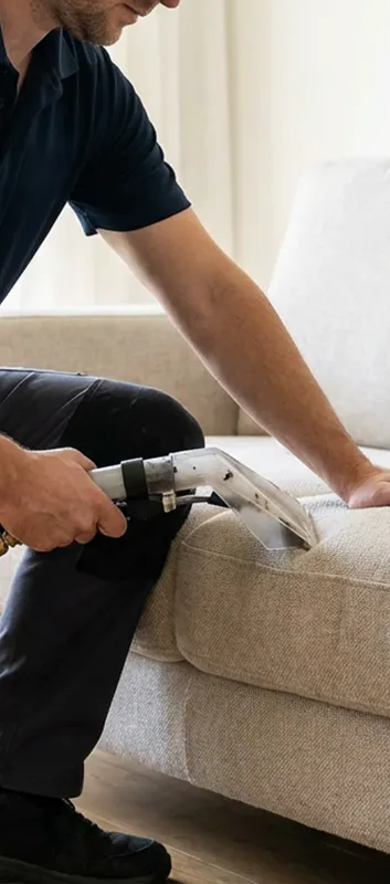 Expert Upholstery Cleaning Services in San Francisco, CA